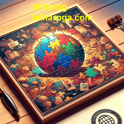 A Fascinante Jornada dos Quebra-Cabeças nos Jogos