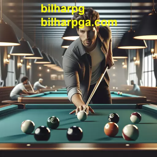 Desenvolvendo Habilidades no Bilharpg: O Caminho para a Maestria